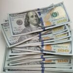 US Dollars