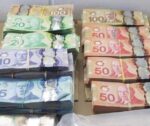 Canadian dollar (CAD)