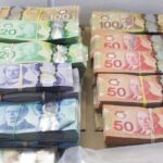 Canadian dollar (CAD)