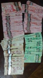 Canadian dollar (CAD) - Image 4