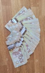 Canadian dollar (CAD) - Image 3