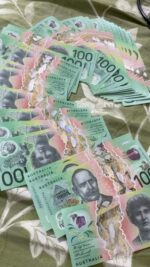 Australian dollar (AUD) - Image 2