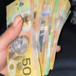 Australian dollar (AUD)