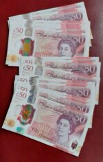 British Pounds (GBP) - Image 2
