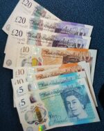 British Pounds (GBP) - Image 3