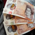 British Pounds (GBP)
