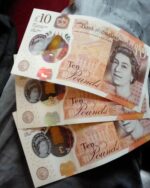 British Pounds (GBP)