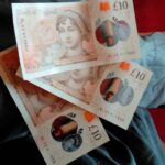 British Pounds (GBP) - Image 5