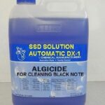 SSD Solution Chemical